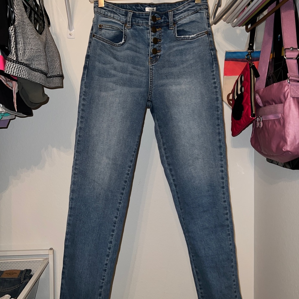 Billabong Jeans